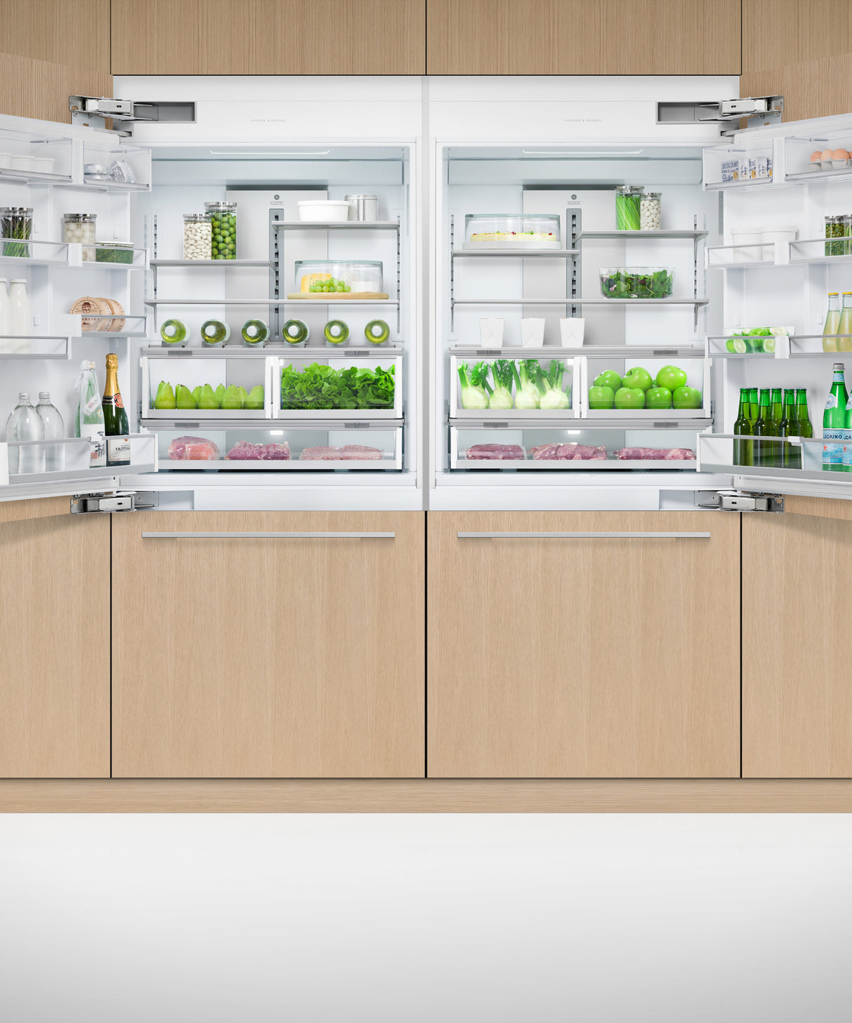 Fisher & Paykel RS36W80LJ1 N - Image 2
