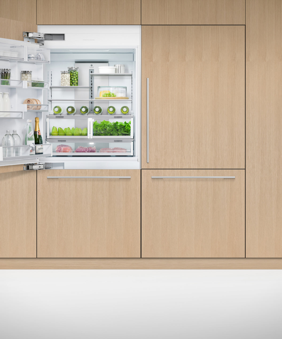 Fisher & Paykel RS36W80RJ1 N - Image 2