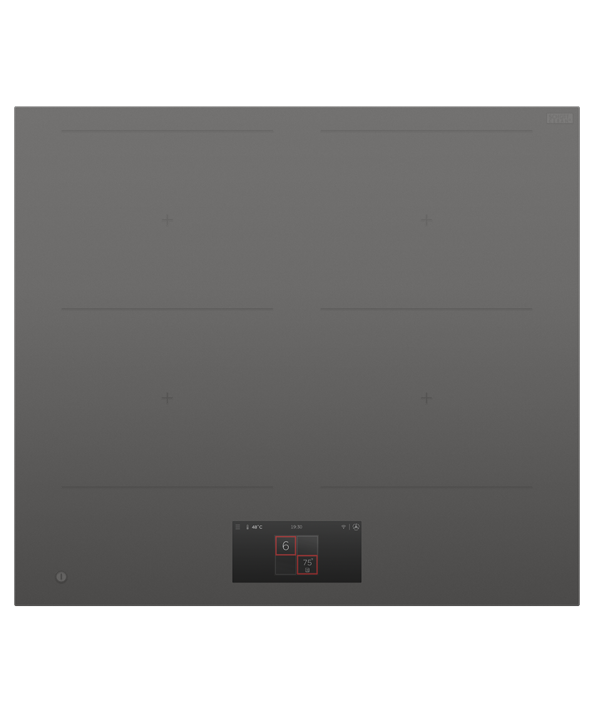 Fisher & Paykel CI244DTTG1 - Image 1