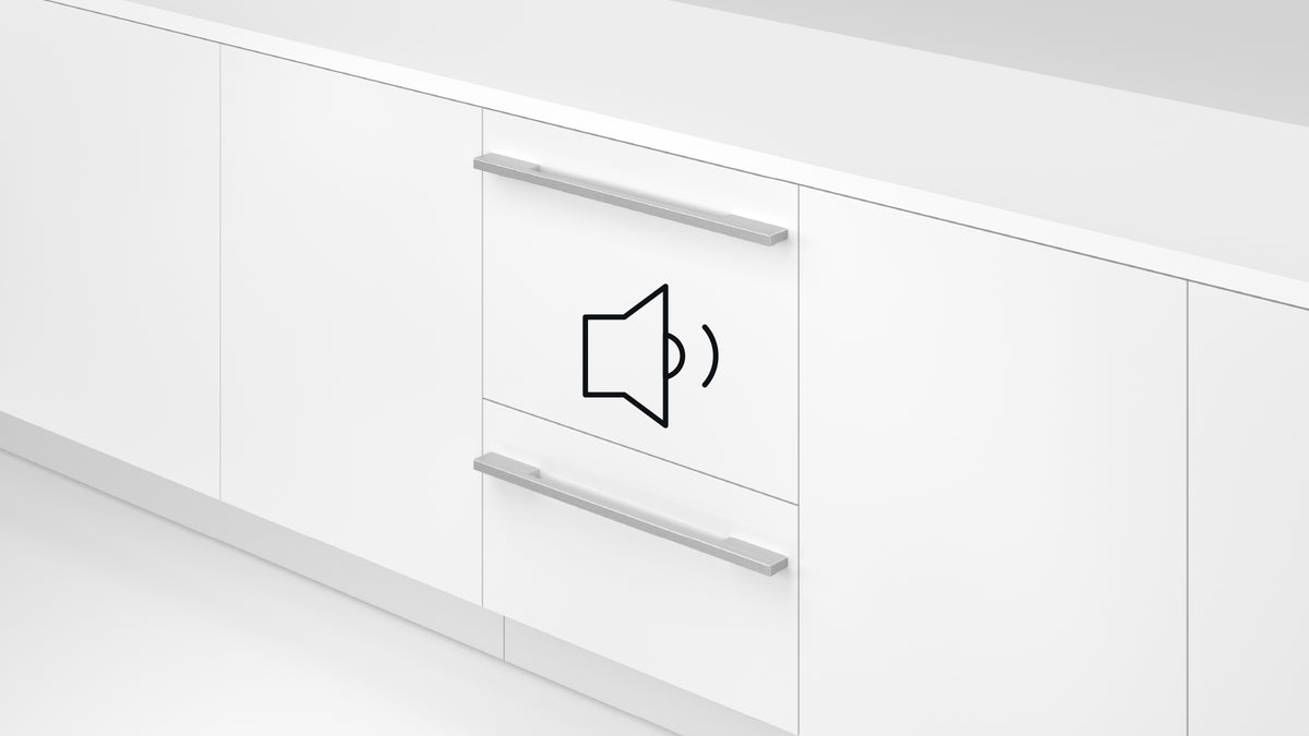 Fisher & Paykel DD24DTX6HI1 Series 11 Integrated Tall Double DishDrawer Dishwasher, Panel Ready - Image 6
