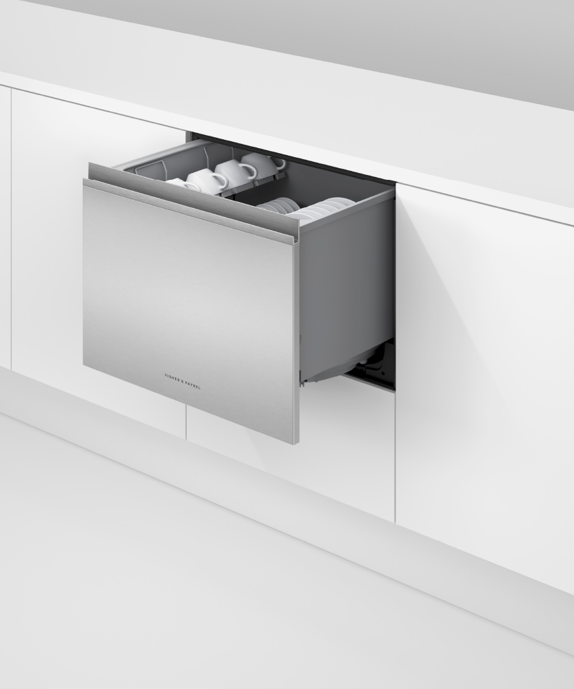 Fisher & Paykel DD24ST4NX9 - Image 5