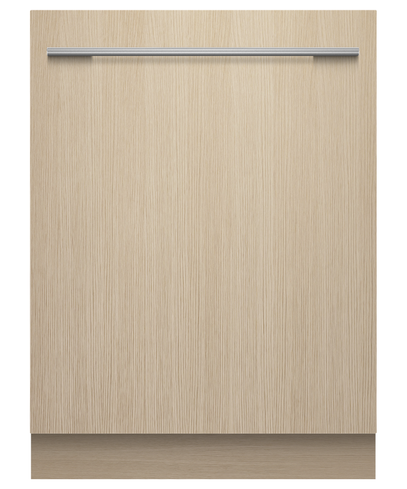 Fisher & Paykel DW24U2I3 Integrated Dishwasher - Image 1