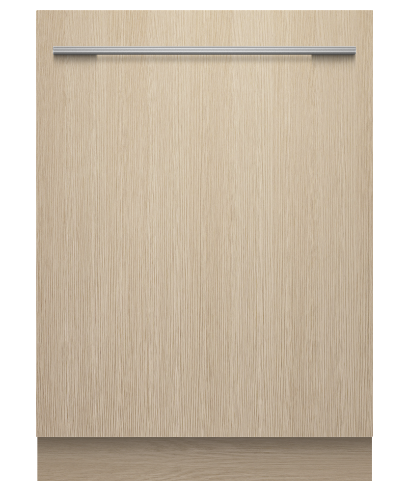 Fisher & Paykel DW24UT2I3 Integrated Tall Dishwasher - Image 1
