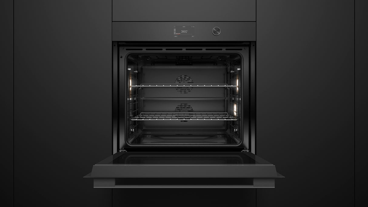 Fisher & Paykel OB30SCPTDB3 30" Series 7 Contemporary Self-Cleaning Oven - In-Situ Kitchen View