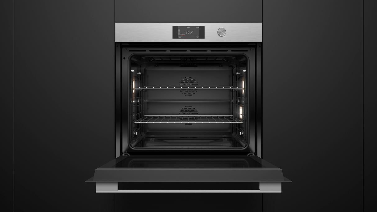 Fisher & Paykel OB30SCPTDX3 30" Series 7 Contemporary Self-Cleaning Oven - In-Situ Kitchen View