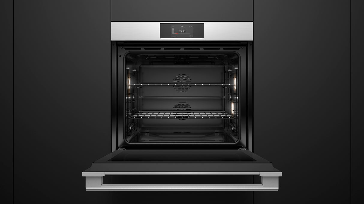 Fisher & Paykel OB30SPPTX3 30" Series 7 Professional Self-Cleaning Oven - In-Situ Kitchen View