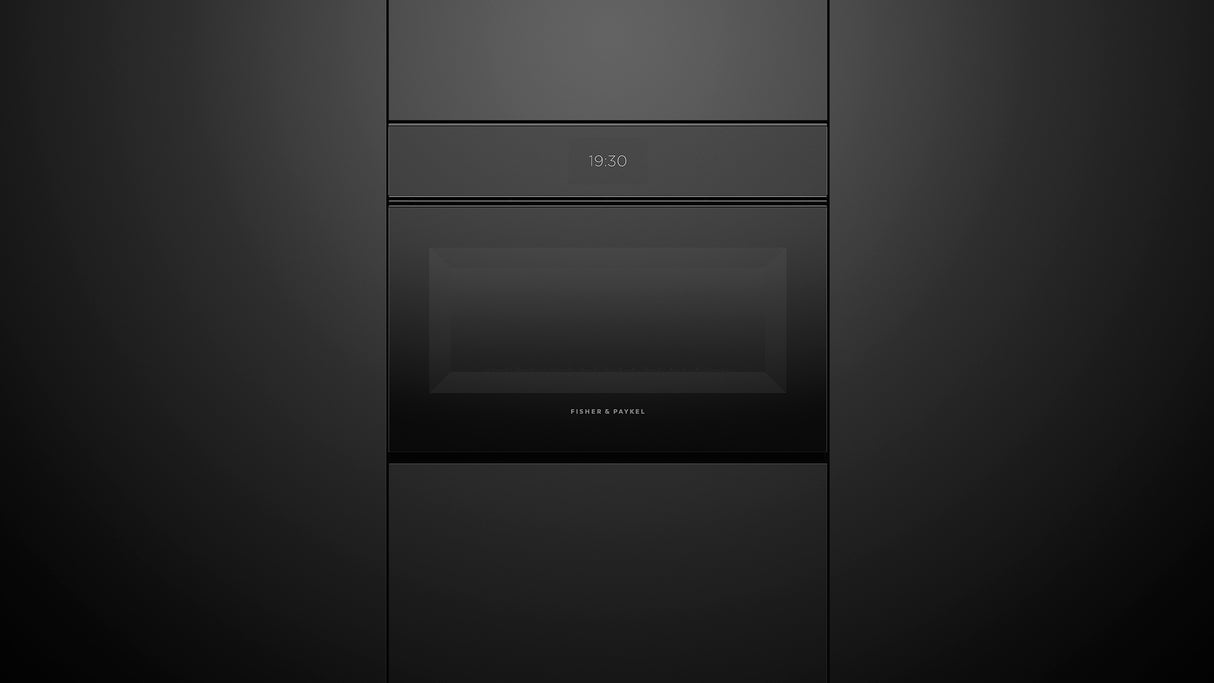 Fisher & Paykel OS24NMTNB1 - Kitchen Installation View 1