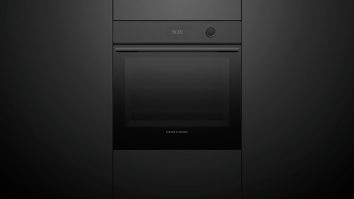 Fisher & Paykel OS24SMTDB1 - Kitchen Installation View 5