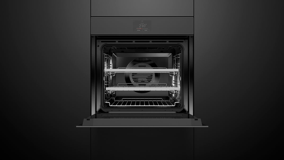 Fisher & Paykel OS24SMTNB1 - Kitchen Installation View 2
