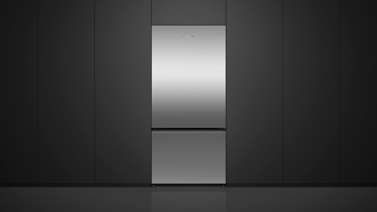 Fisher & Paykel RF178WRNJX1 refrigerator installed in kitchen