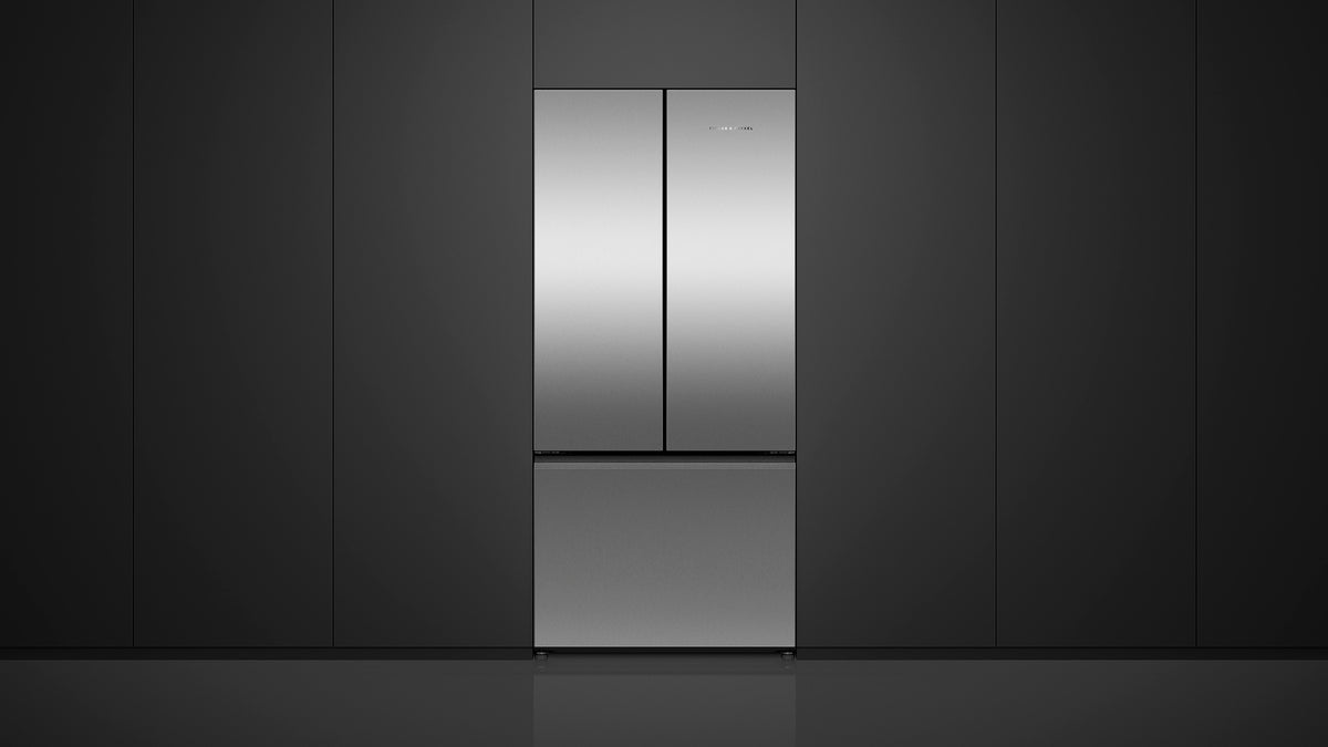 Fisher & Paykel RF178ANX1 French Door Refrigerator Freezer - Image 4