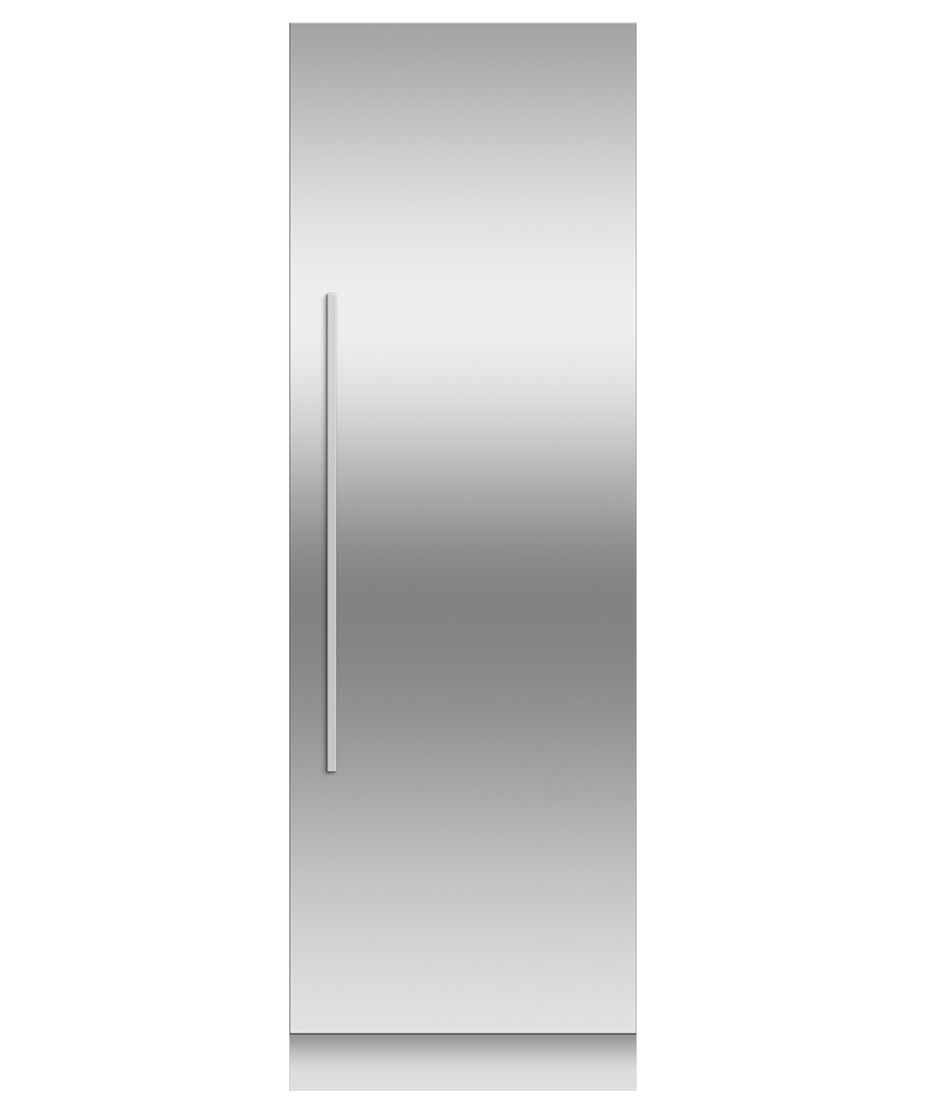 Fisher & Paykel RS2474S3RH1 Series 9 24 Inch Integrated Triple Zone Refrigerator, Panel Ready - Image 2