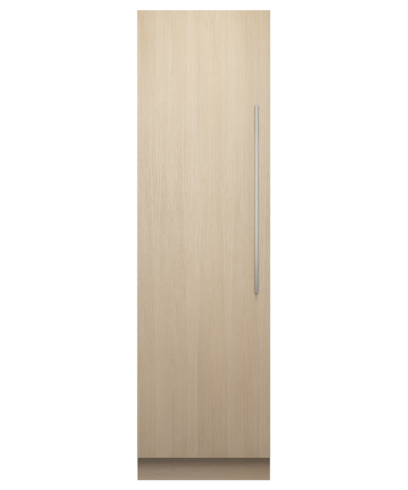Fisher & Paykel RS2484FLJE1 Series 11 24 Inch Integrated Column Freezer, Panel Ready - Image 1