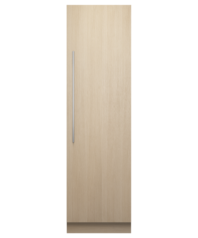 Fisher & Paykel RS2484FRJE1 Series 11 24 Inch Integrated Column Freezer, Panel Ready - Image 1