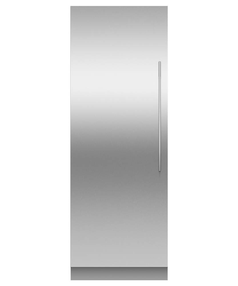 Fisher & Paykel RS3084FLJE1 Series 11 30 Inch Integrated Column Freezer, Panel Ready - Image 4