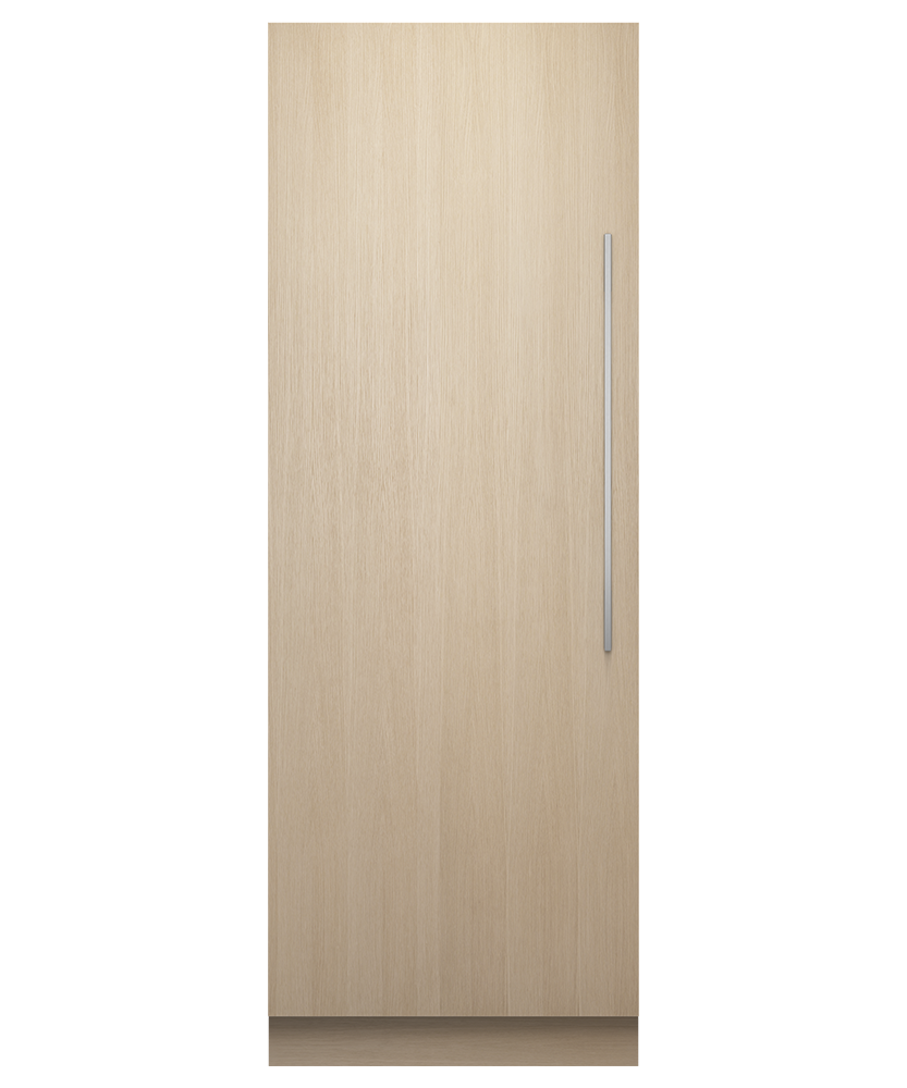 Fisher & Paykel RS3084FLJE1 Series 11 30 Inch Integrated Column Freezer, Panel Ready - Image 1