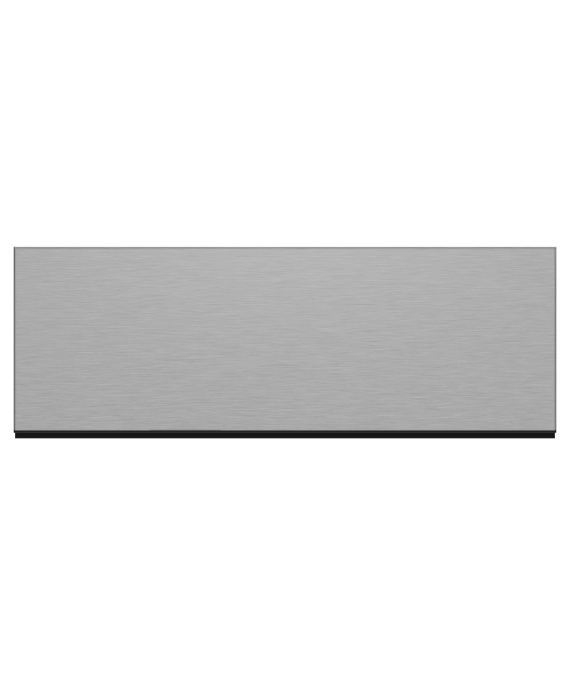 Fisher & Paykel VB30SCX3 30-inch Contemporary Vacuum Drawer - Front View