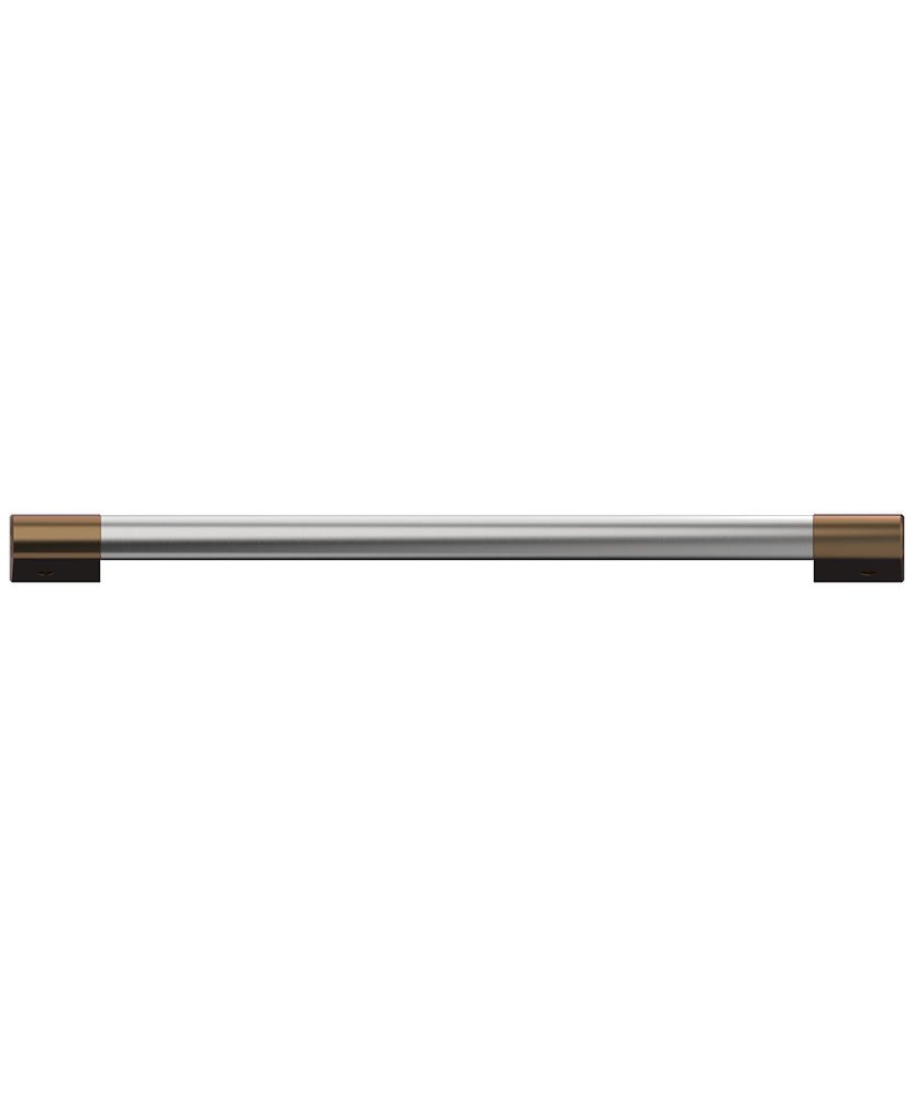 Fisher & Paykel VB30SPEX3 Vacuum Drawer - Round Flush Handle Accessory Alternate Finish