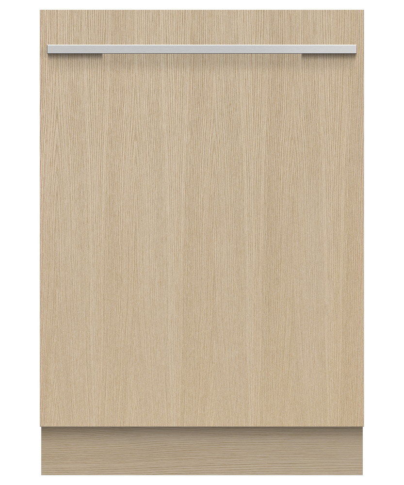 Fisher & Paykel DW24UT4I2 Integrated Tall Dishwasher - Image 1