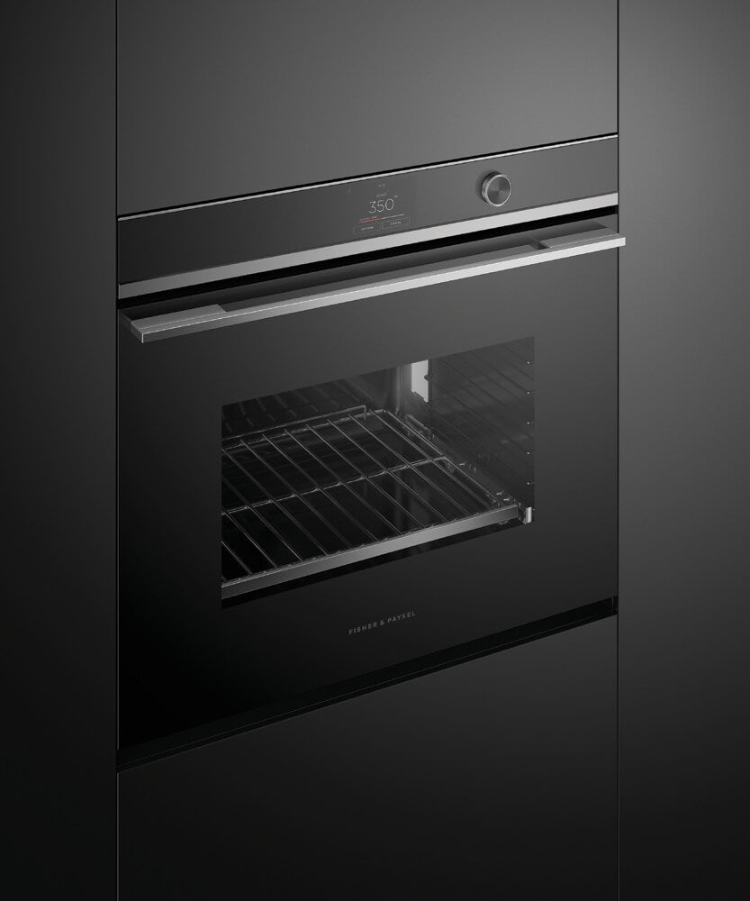 Fisher & Paykel OB30SDPTDX2 30" Series 9 Contemporary Self-Cleaning Oven, 17 Function - In-Situ Kitchen View