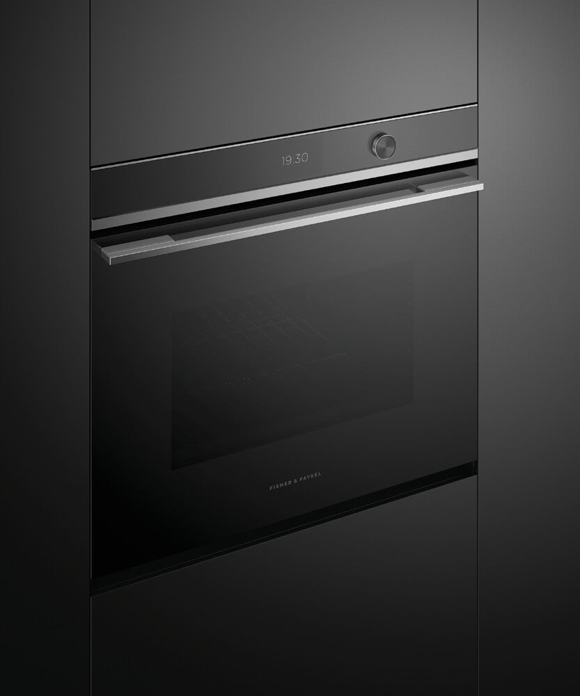 Fisher & Paykel OB30SDPTDX2 30" Series 9 Contemporary Self-Cleaning Oven, 17 Function - In-Situ Kitchen View