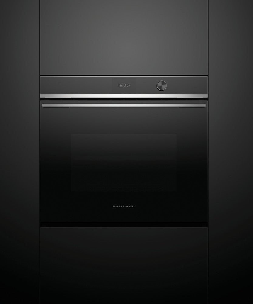 Fisher & Paykel OB30SDPTDX2 30" Series 9 Contemporary Self-Cleaning Oven, 17 Function - In-Situ Kitchen View