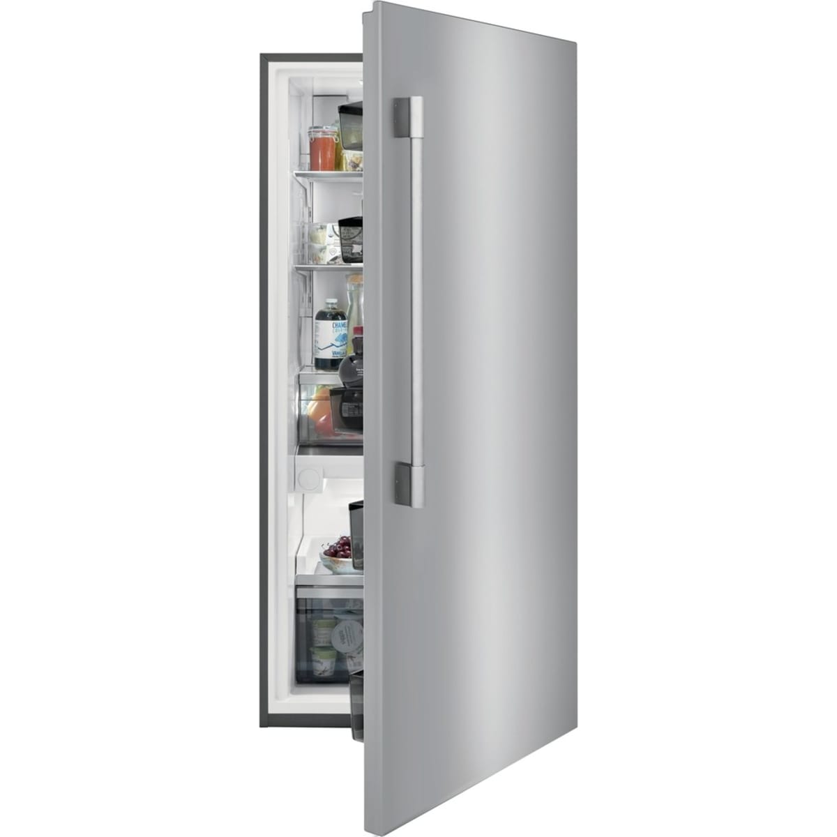 Frigidaire Professional Series FPRU19F8WF 33" 18.6 cu. ft. Column Refrigerator in Stainless Steel