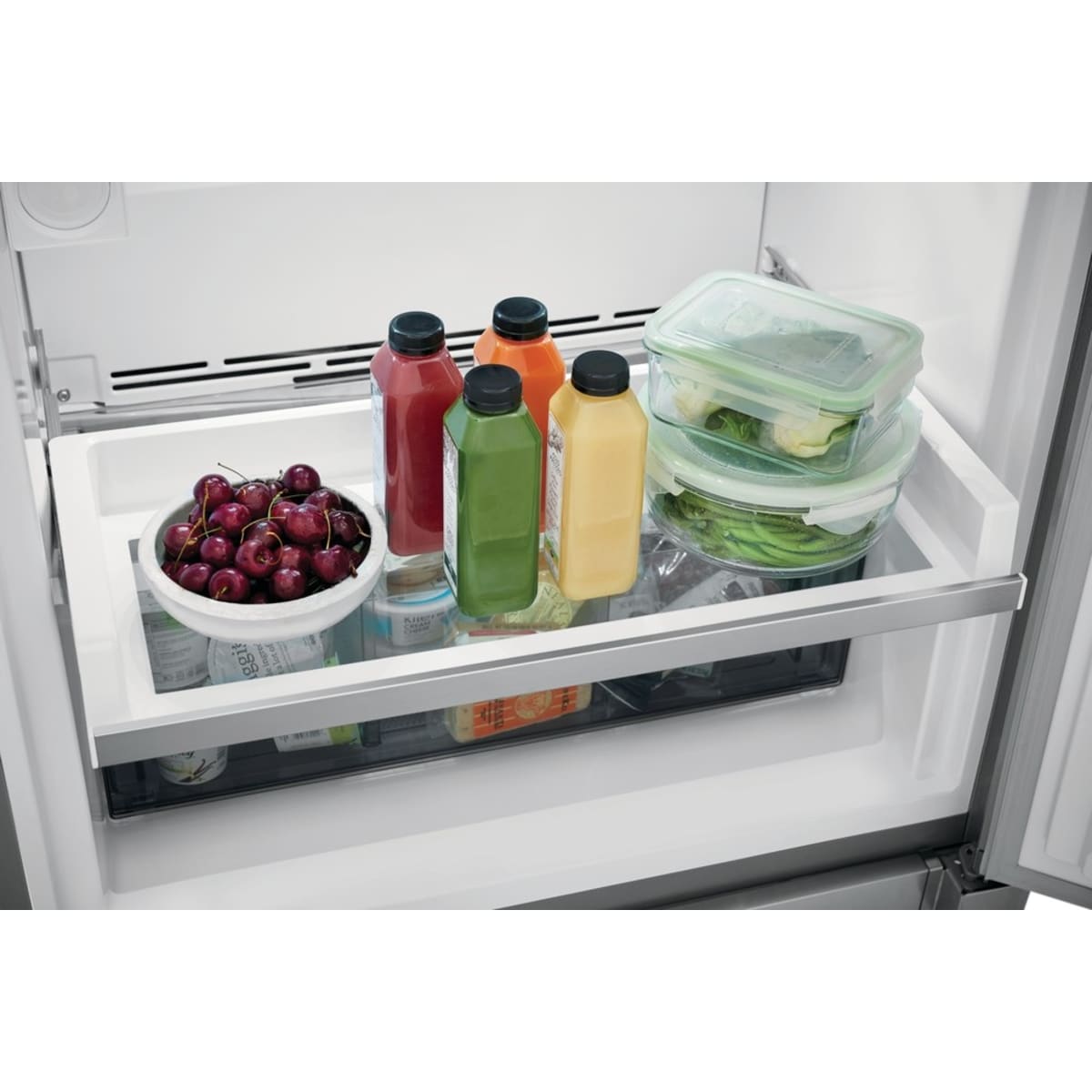 Frigidaire Professional Series FPRU19F8WF 33" 18.6 cu. ft. Column Refrigerator in Stainless Steel