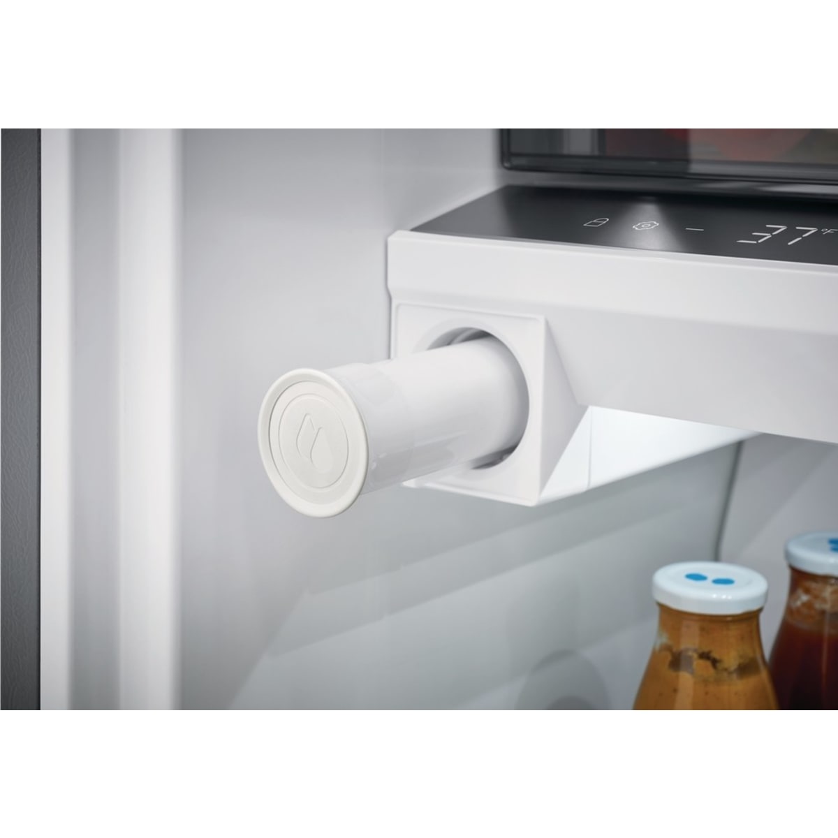 Frigidaire Professional Series FPRU19F8WF 33" 18.6 cu. ft. Column Refrigerator in Stainless Steel