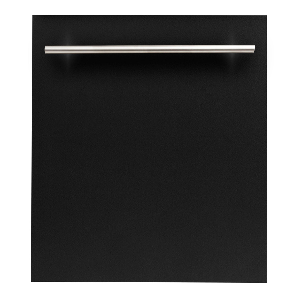ZLINE DWBLMH24 Dishwasher in Stainless Steel - image 1