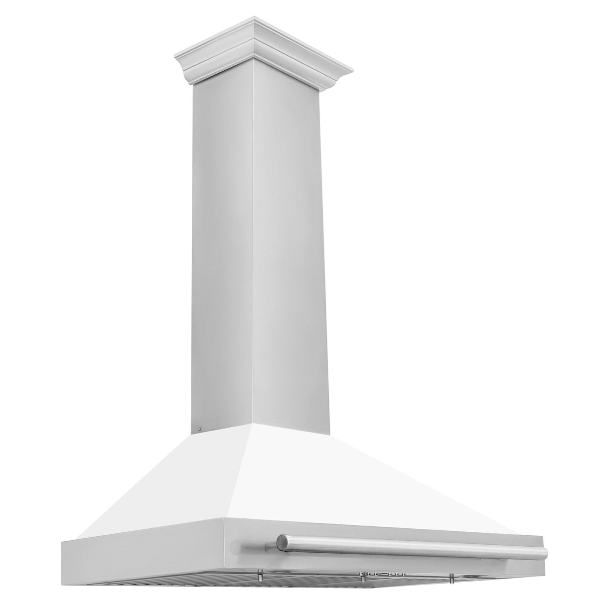 ZLINE KB4STX-WM-48 Wall Mount Range Hood in Stainless Steel - image 1
