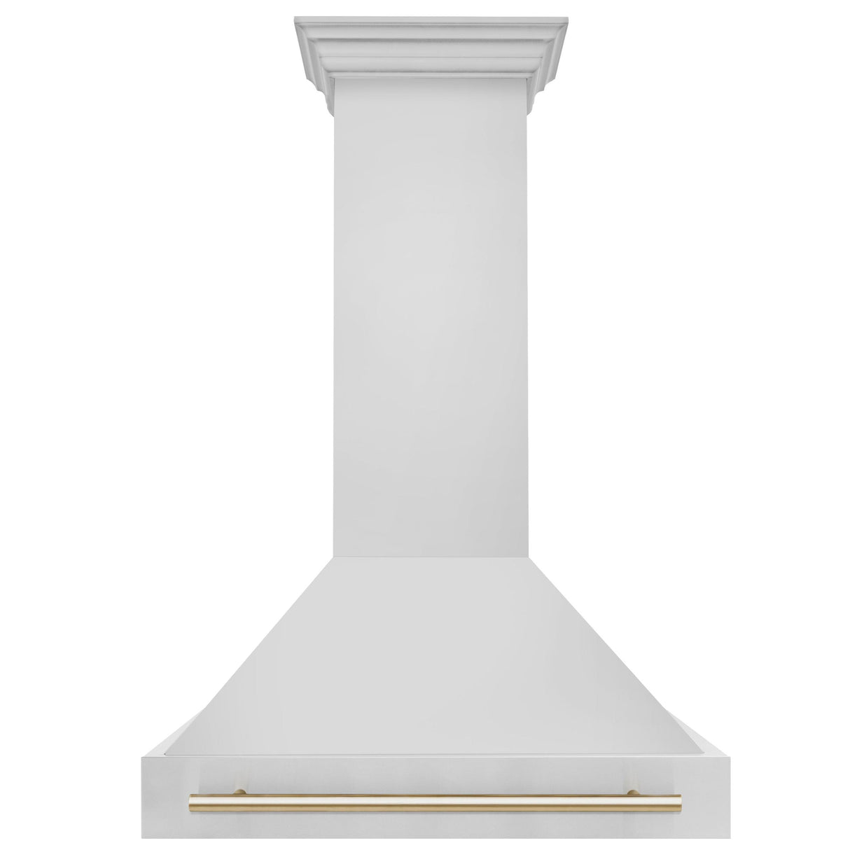 ZLINE 8654STZ-36-G Wall Mount Range Hood in Stainless Steel - image 1