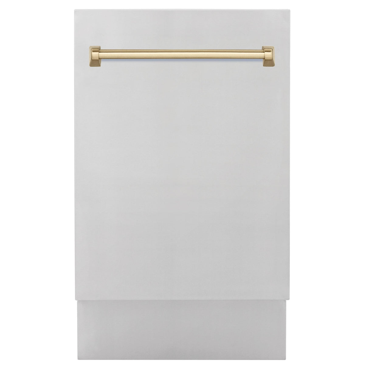 ZLINE DWVZ-304-18-CB Dishwasher in Stainless Steel - image 1
