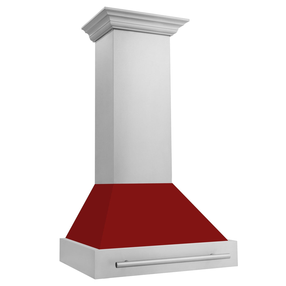 ZLINE 8654STXRG30 Wall Mount Range Hood in Stainless Steel - image 1
