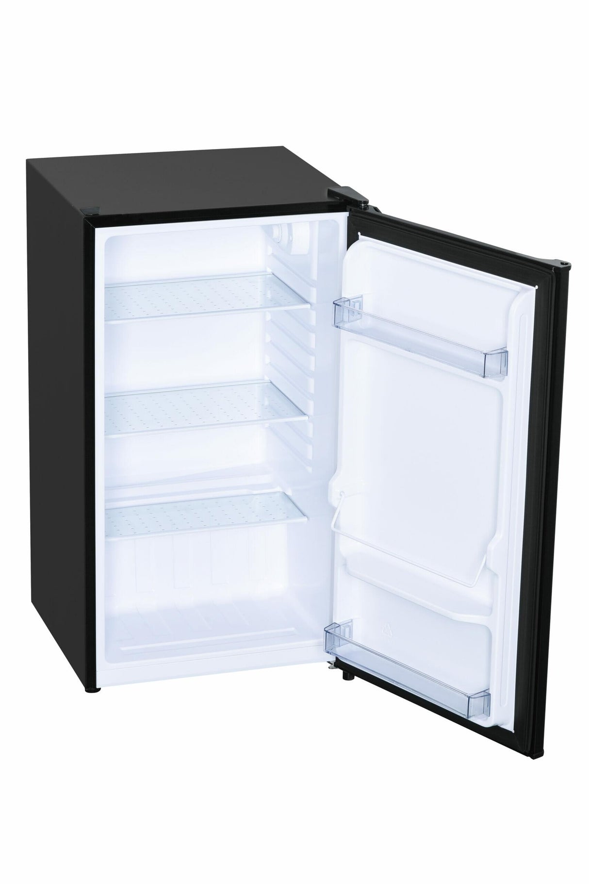 Danby 3.2 cu. ft. Compact Fridge in Black - (DAR032B1BM)