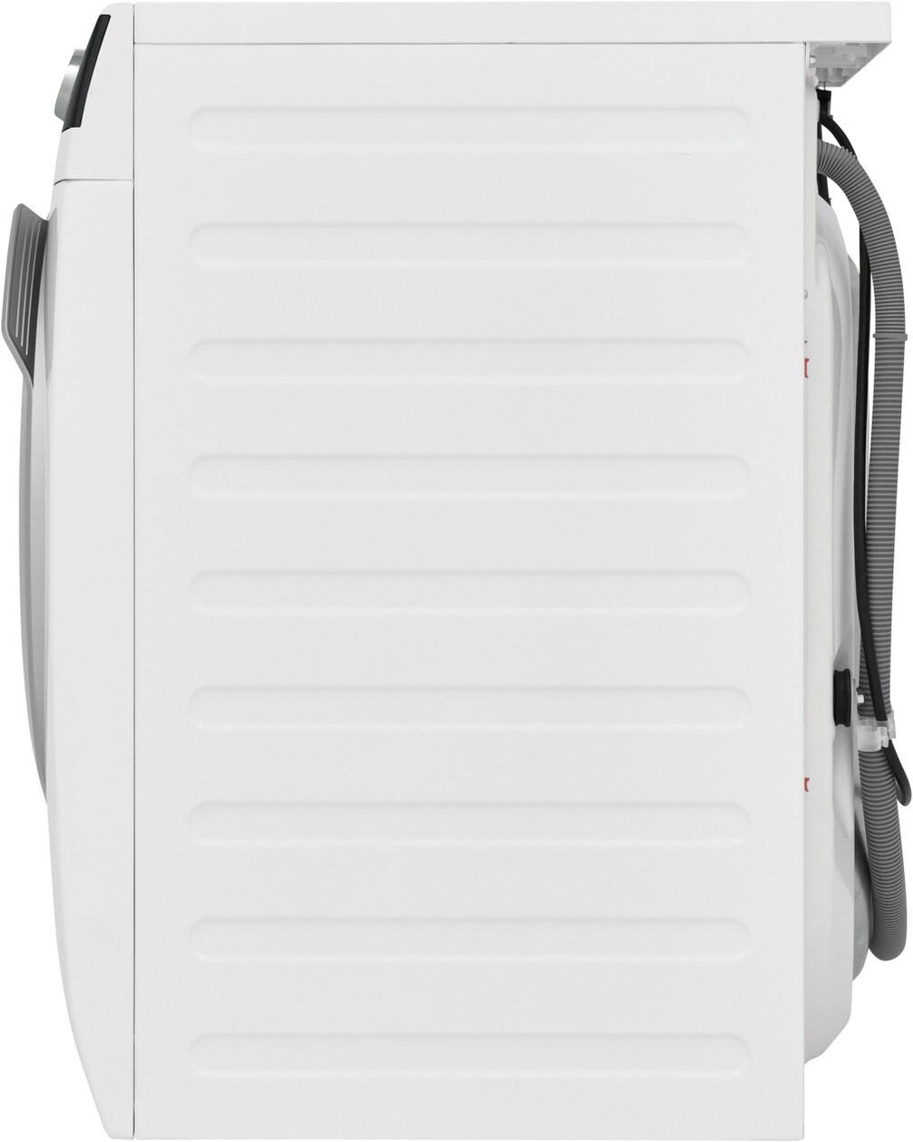 Electrolux 24" Compact Washer with LuxCare Wash System - 2.4 Cu. Ft. - (ELFW4222AW)