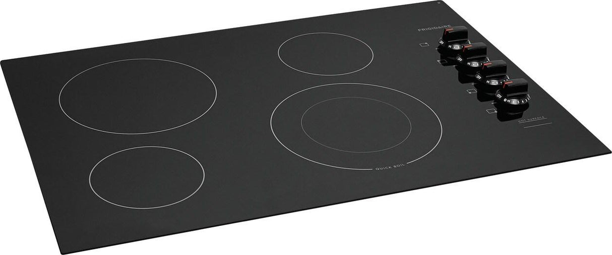 Frigidaire 30" Electric Cooktop - (FFEC3025UB)