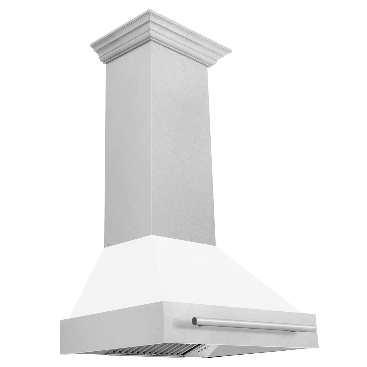 ZLINE 8654SNX-WM-30 Wall Mount Range Hood in DuraSnow Stainless Steel - image 1