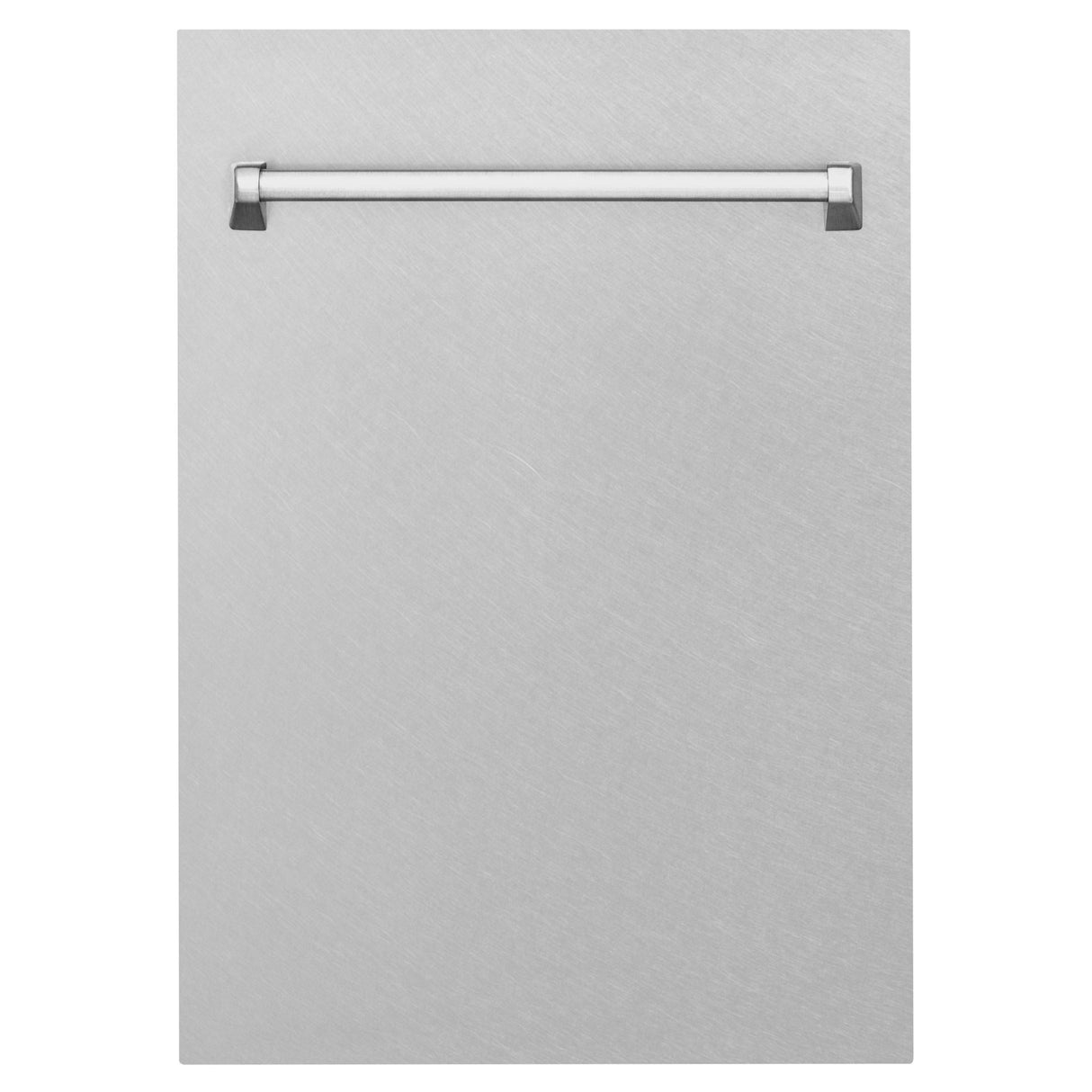 ZLINE DWV-SN-18 Dishwasher in DuraSnow Stainless Steel - image 1