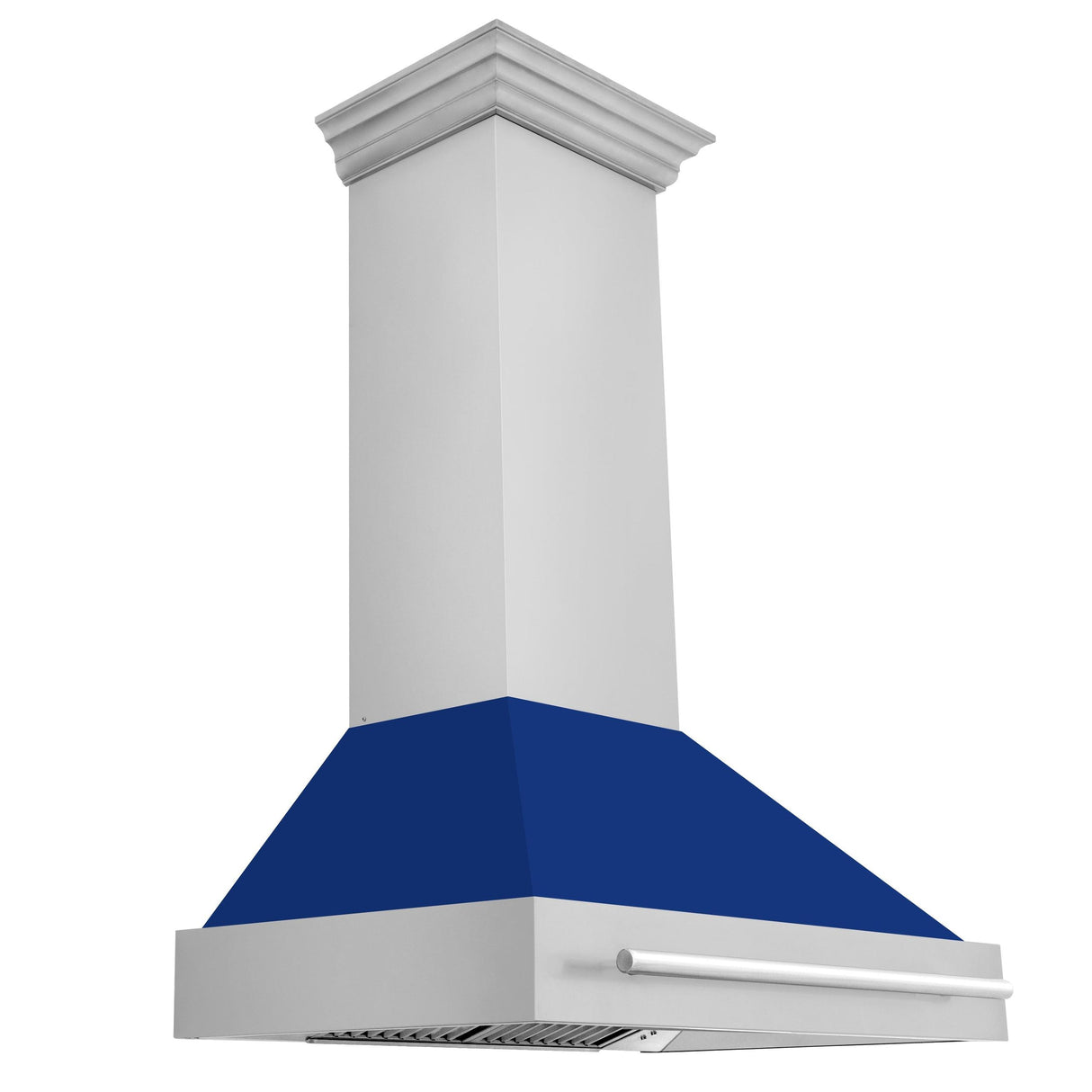 ZLINE 8654STXBG36 Wall Mount Range Hood in Stainless Steel - image 1