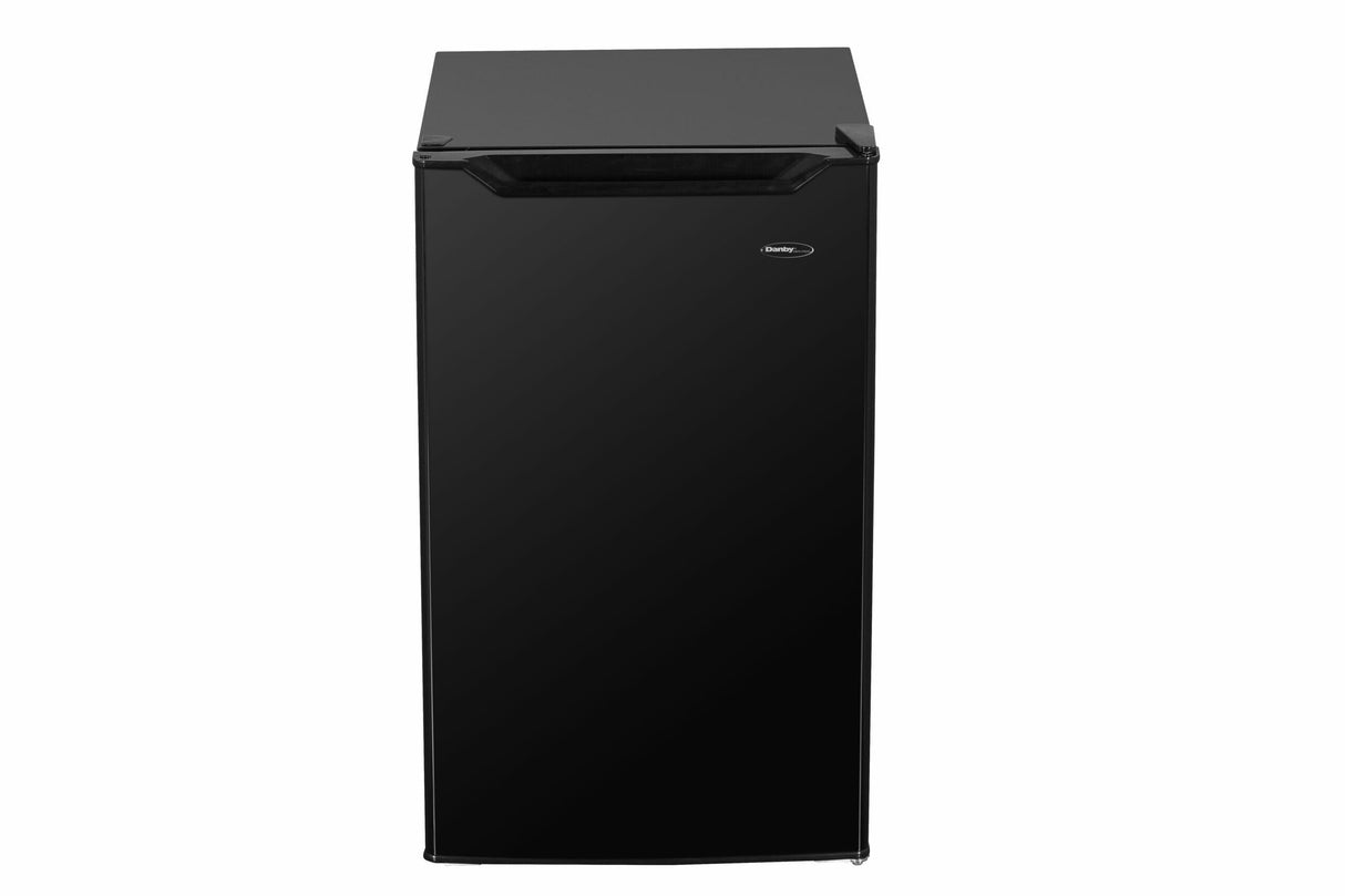 Danby 4.4 cu. ft. Compact Fridge in Black - (DCR044B1BM)