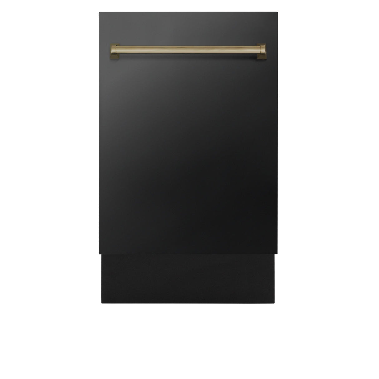 ZLINE DWVZ-BS-18-CB Dishwasher in Stainless Steel - image 1