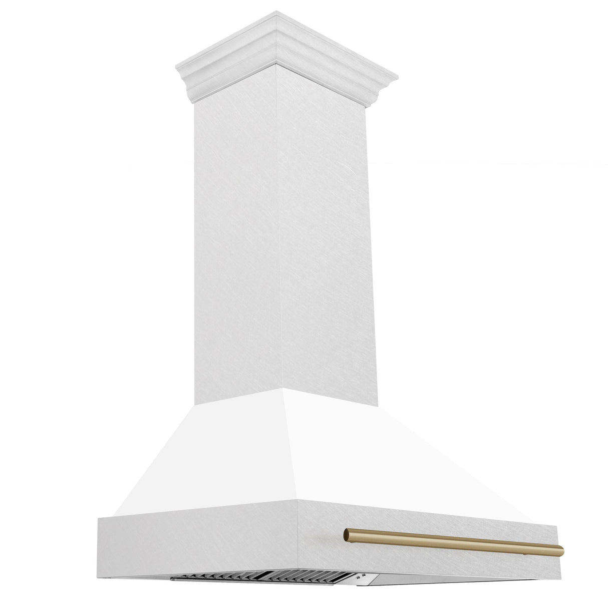 ZLINE 8654SNZ-WM36-CB Wall Mount Range Hood in DuraSnow Stainless Steel - image 1
