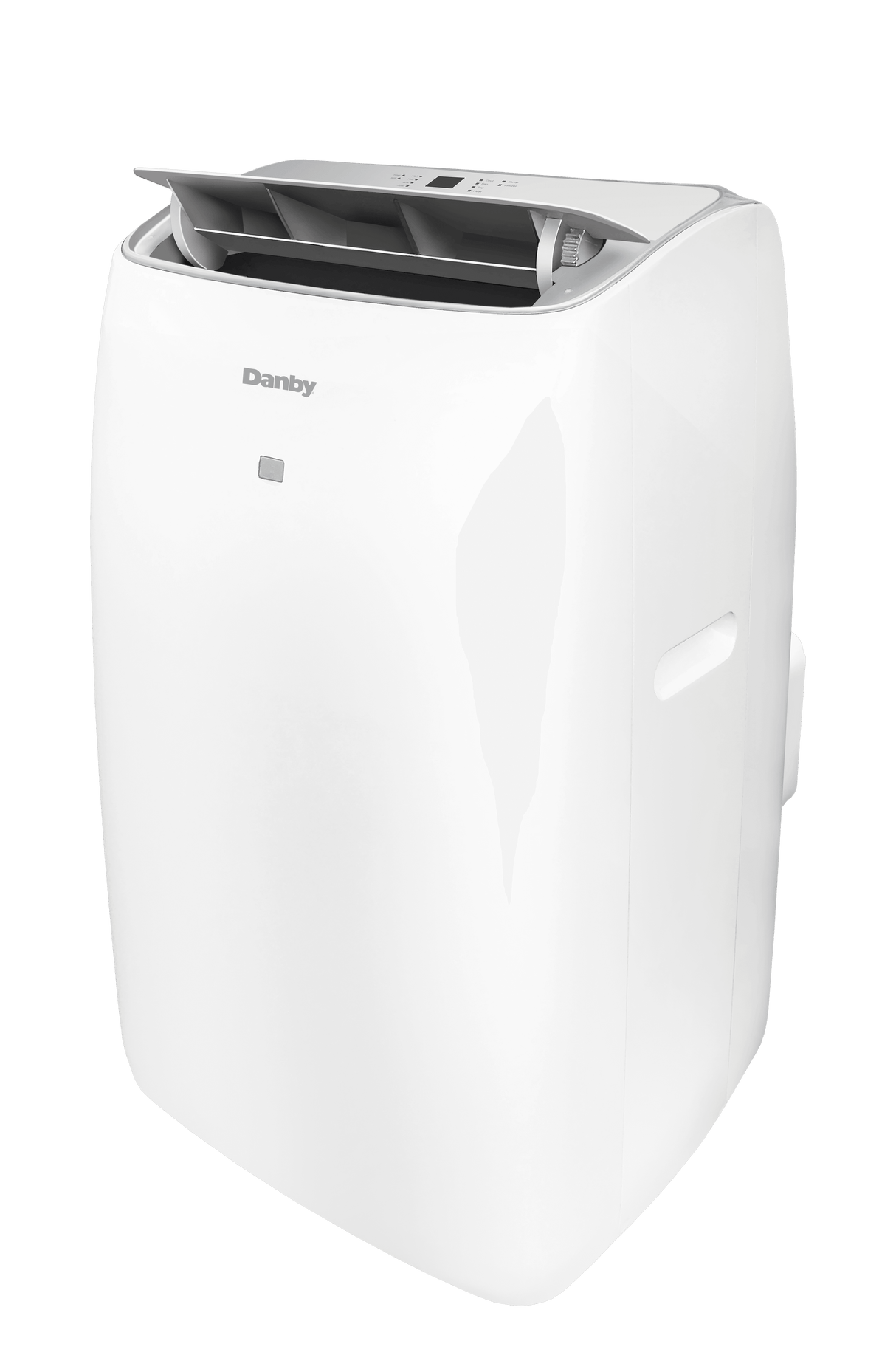 Danby 14,000 BTU (10,000 SACC) Portable Air Conditioner - (DPA100HE5WDB6)