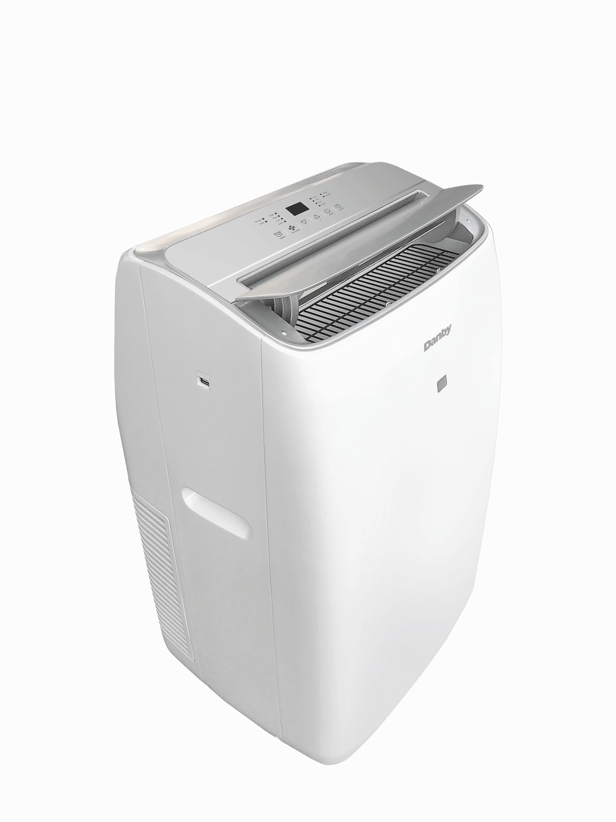 Danby 14,000 BTU (10,000 SACC) Portable Air Conditioner - (DPA100HE5WDB6)
