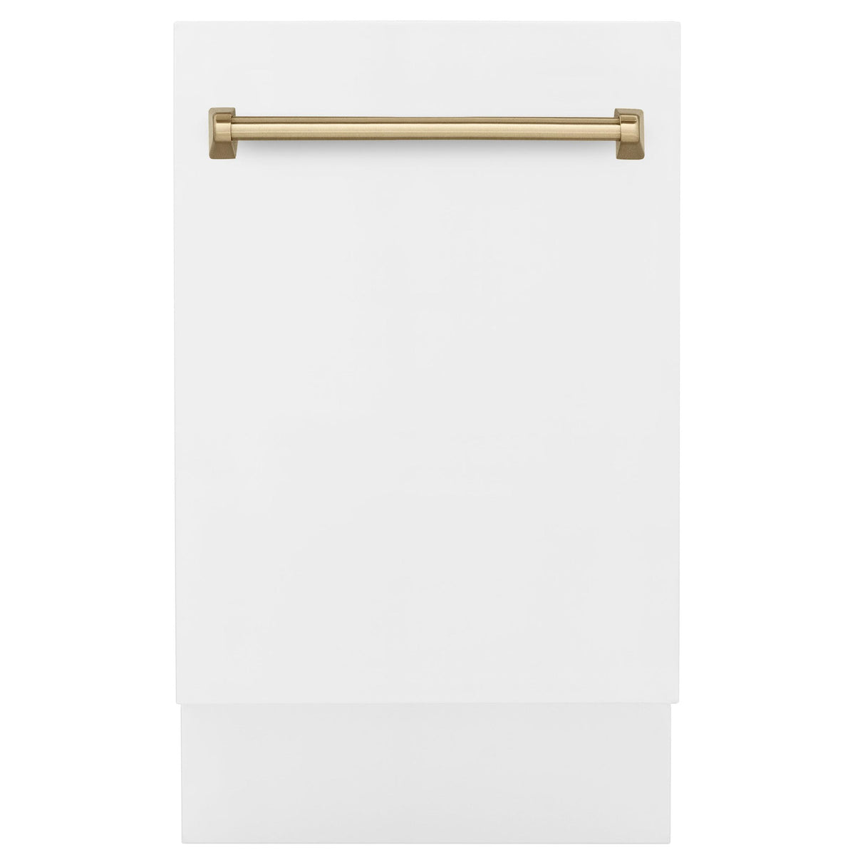 ZLINE DWVZ-WM-18-CB Dishwasher in Champagne Bronze - image 1