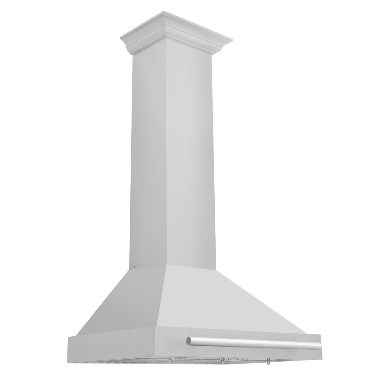 ZLINE KB4STX-30 Wall Mount Range Hood in Stainless Steel - image 1