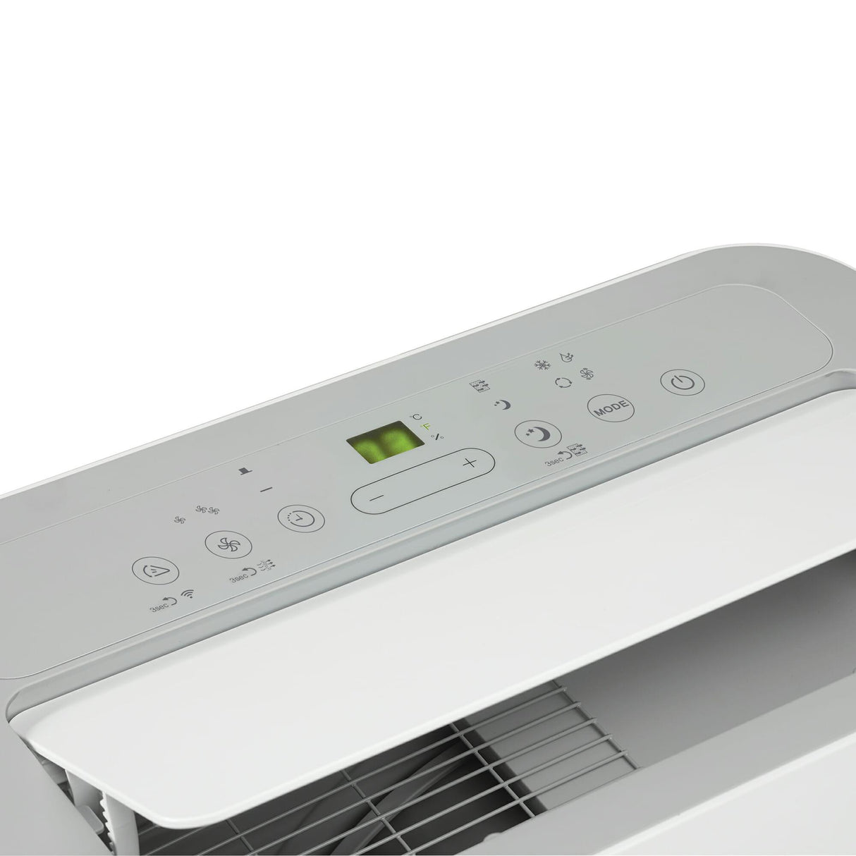 Danby 12,000 BTU (7,200 SACC) Portable Air Conditioner - (DPA072B8WDB6)