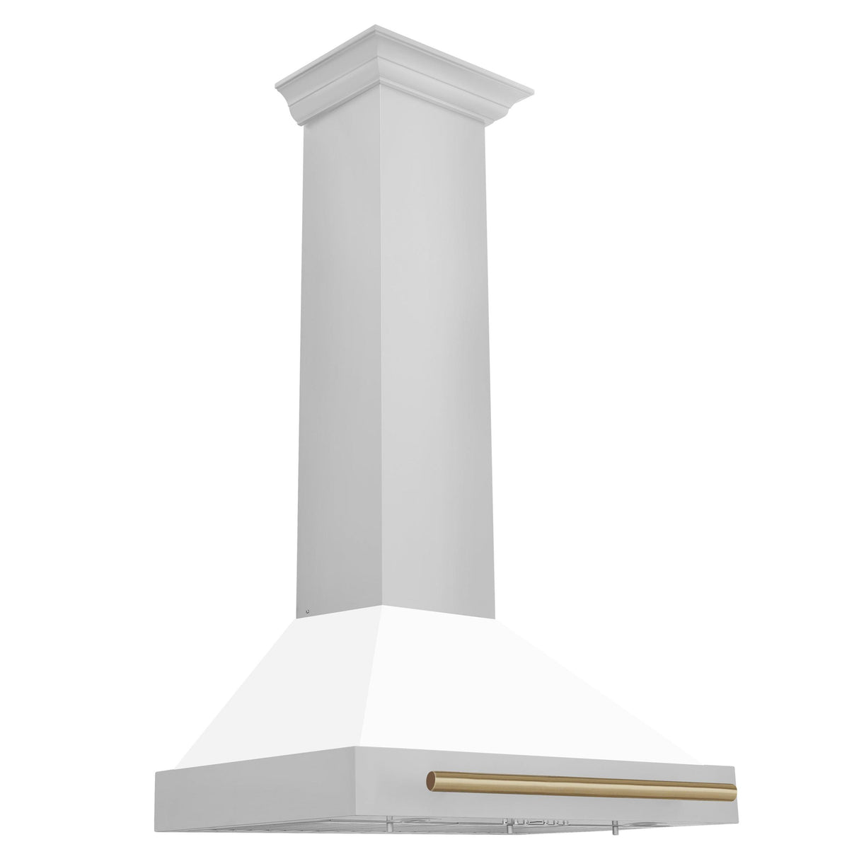 ZLINE KB4STZ-WM30-CB Wall Mount Range Hood in Stainless Steel - image 1