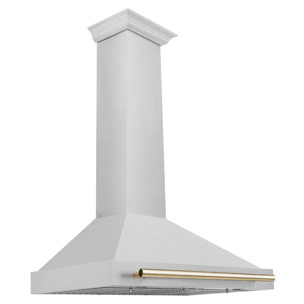 ZLINE KB4SNZ-36-G Wall Mount Range Hood in DuraSnow Stainless Steel - image 1
